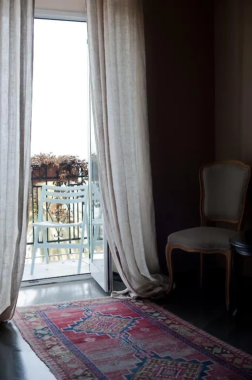 Hotel Italia Noli Italy