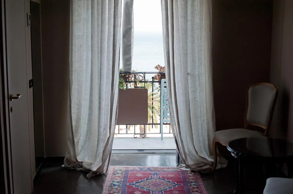 ****  Hotel Italia Noli Italy