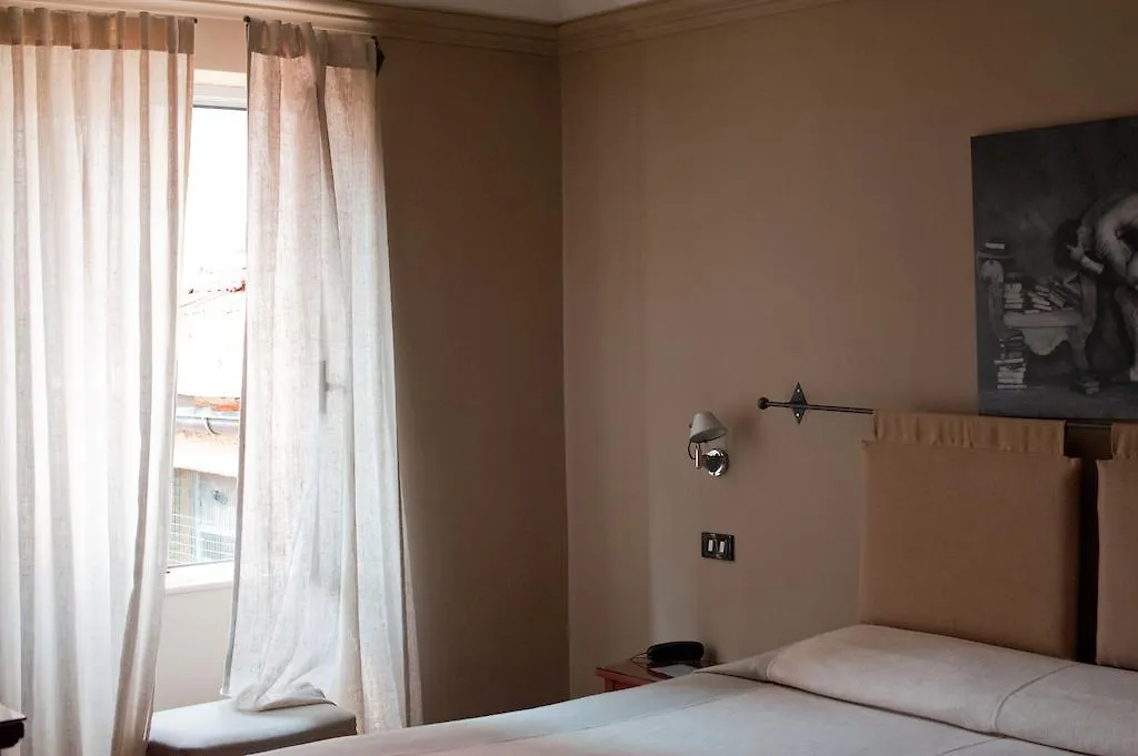 Hotel Italia Noli