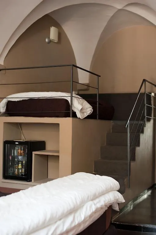 Hotel Italia Noli