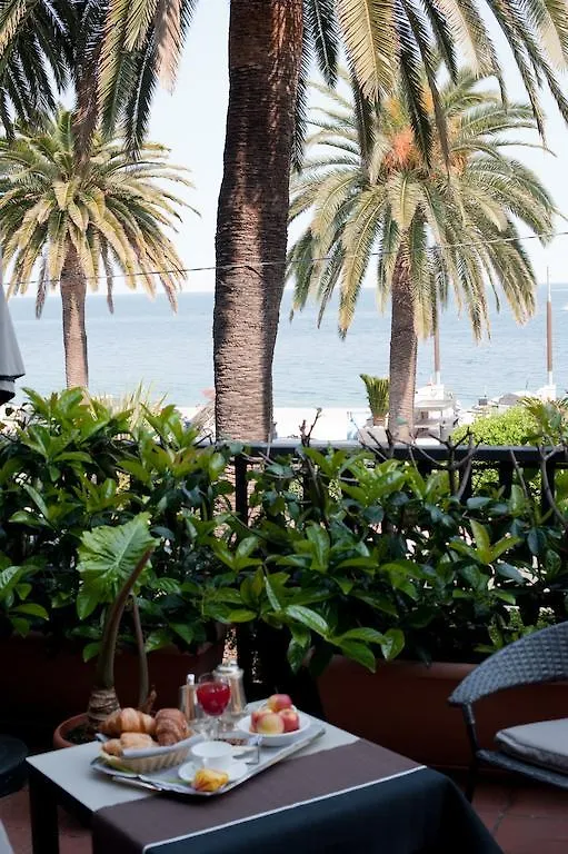 Hotel Italia Noli 4*,  Italy
