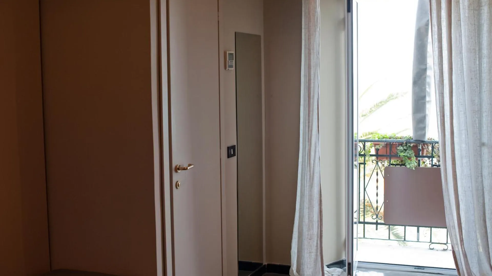 Hotel Italia Noli