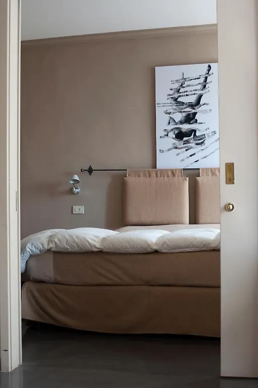 Hotel Italia Noli