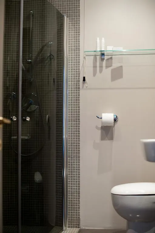 Hotel Italia Noli Italy