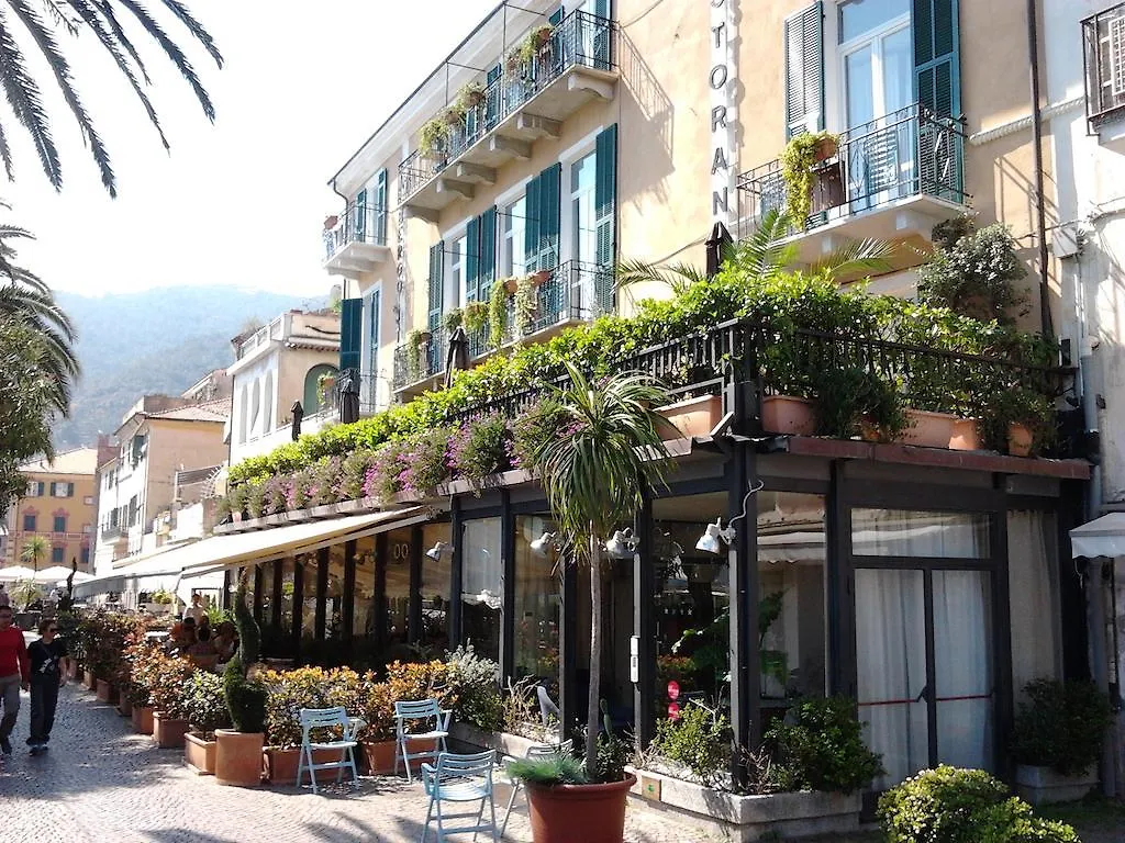 Hotel Italia Noli Italy