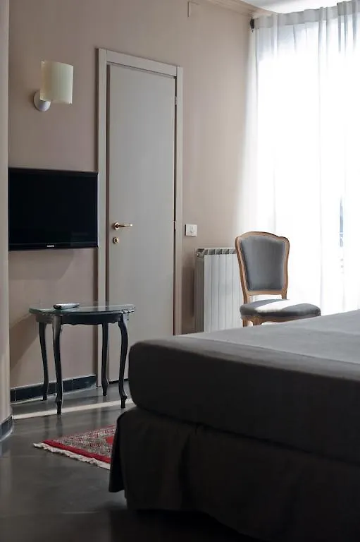 Hotel Italia Noli 4*,