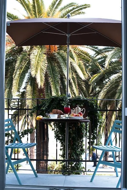 Hotel Italia Noli