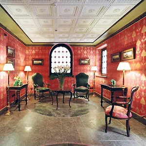 Hotel Residenza Grunwald ****