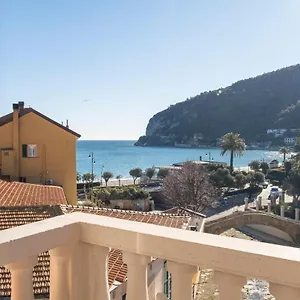 Appartement Noliday Riviera Sea View Luxury