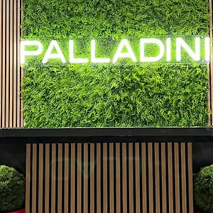 Palladini , Rome Italie