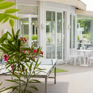 Hotel Pacific ***