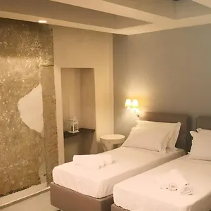 Bed & Breakfast Vicoli Di ***