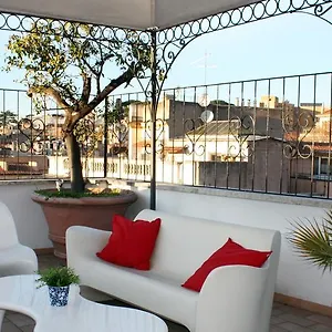 Aparthotel Trevi **