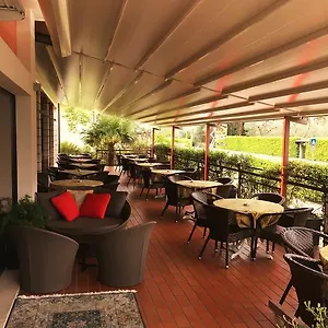 Hotel Anna ***
