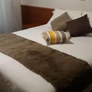 Hotel Galeno **