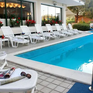 Hotel Garden, Albissola Marina