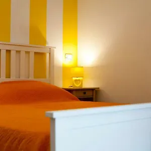 Bed & Breakfast O' Paese E Masaniello 